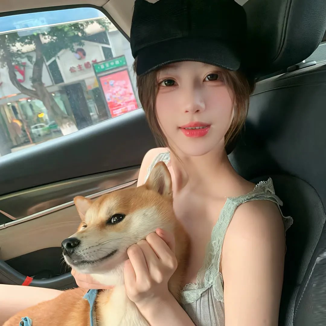 俗世情真粤语